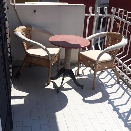 Apartment Danilo Herceg Novi Extérieur photo