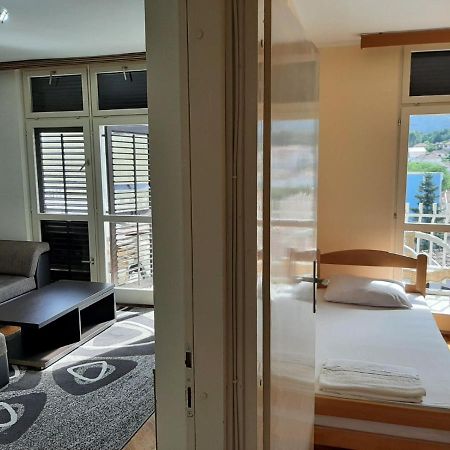 Apartment Danilo Herceg Novi Extérieur photo