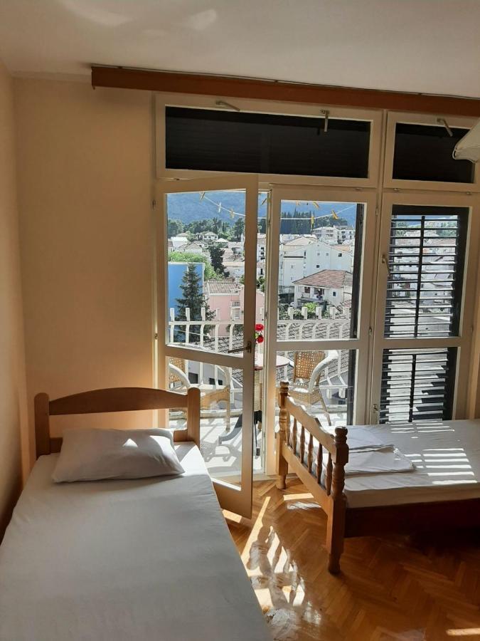 Apartment Danilo Herceg Novi Extérieur photo