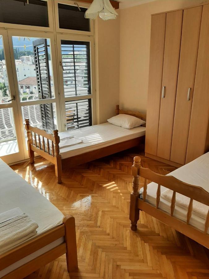 Apartment Danilo Herceg Novi Extérieur photo