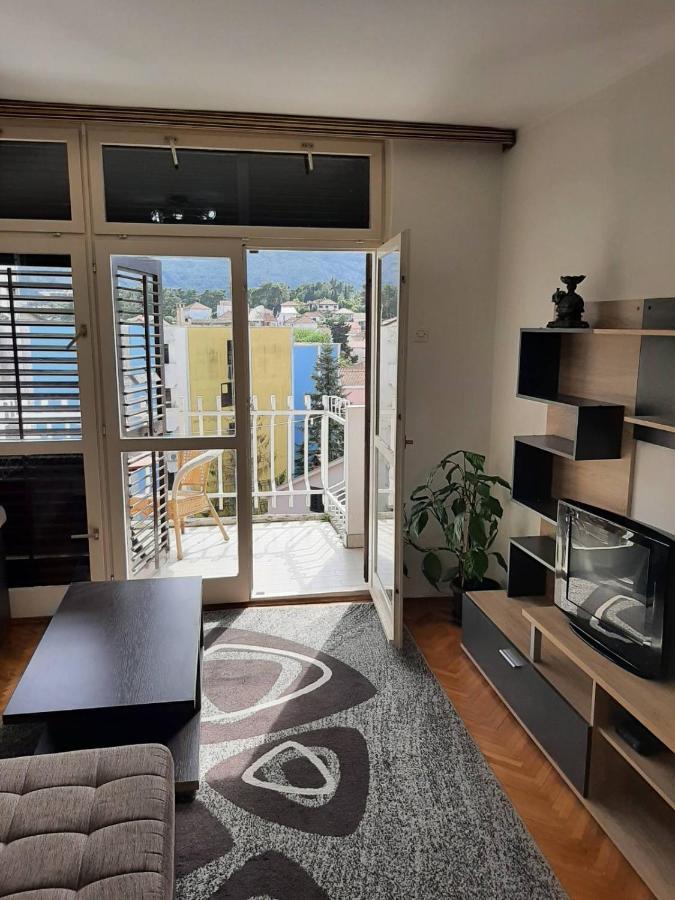Apartment Danilo Herceg Novi Extérieur photo