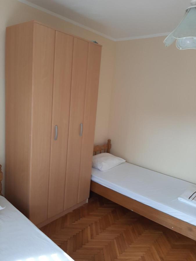 Apartment Danilo Herceg Novi Extérieur photo