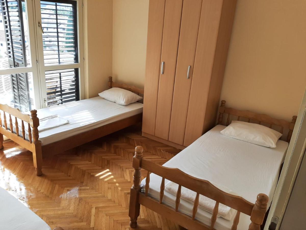 Apartment Danilo Herceg Novi Extérieur photo