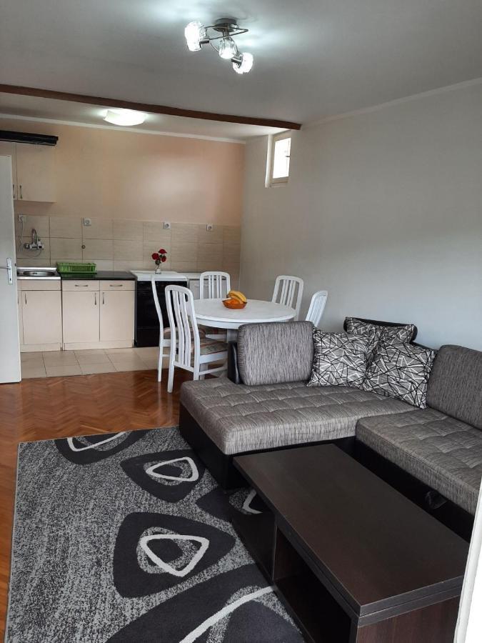 Apartment Danilo Herceg Novi Extérieur photo