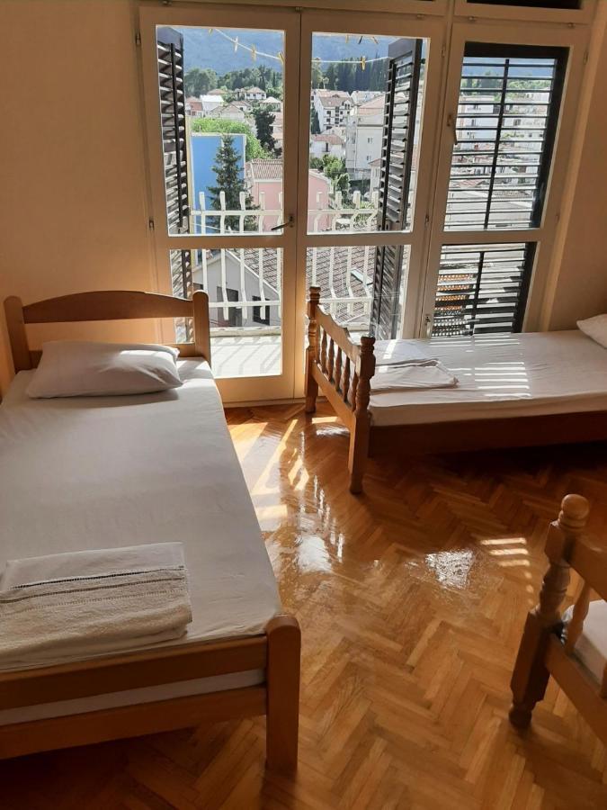 Apartment Danilo Herceg Novi Extérieur photo