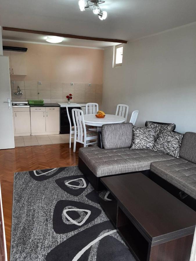 Apartment Danilo Herceg Novi Extérieur photo