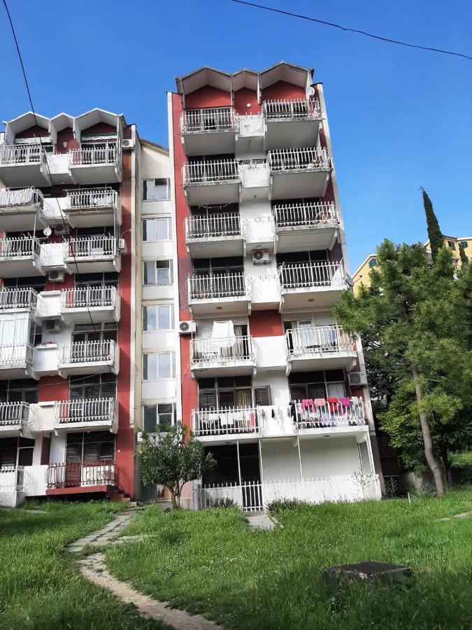 Apartment Danilo Herceg Novi Extérieur photo