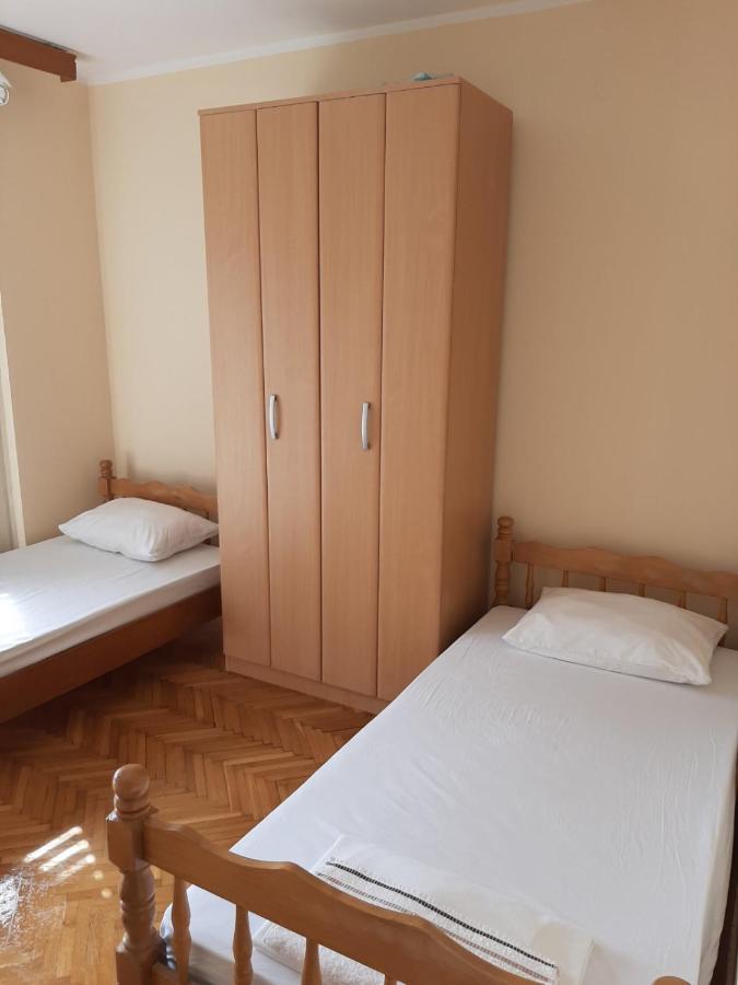 Apartment Danilo Herceg Novi Extérieur photo