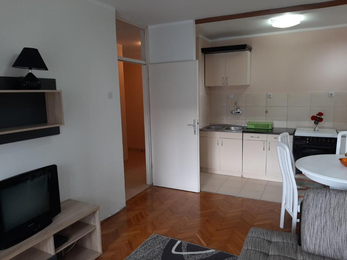 Apartment Danilo Herceg Novi Extérieur photo