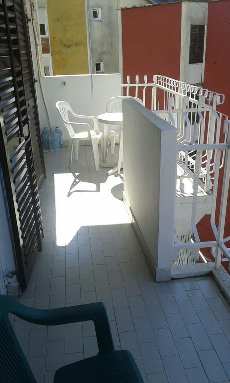 Apartment Danilo Herceg Novi Chambre photo